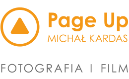 PAGE UP - fotografia i film | ujęcia z drona